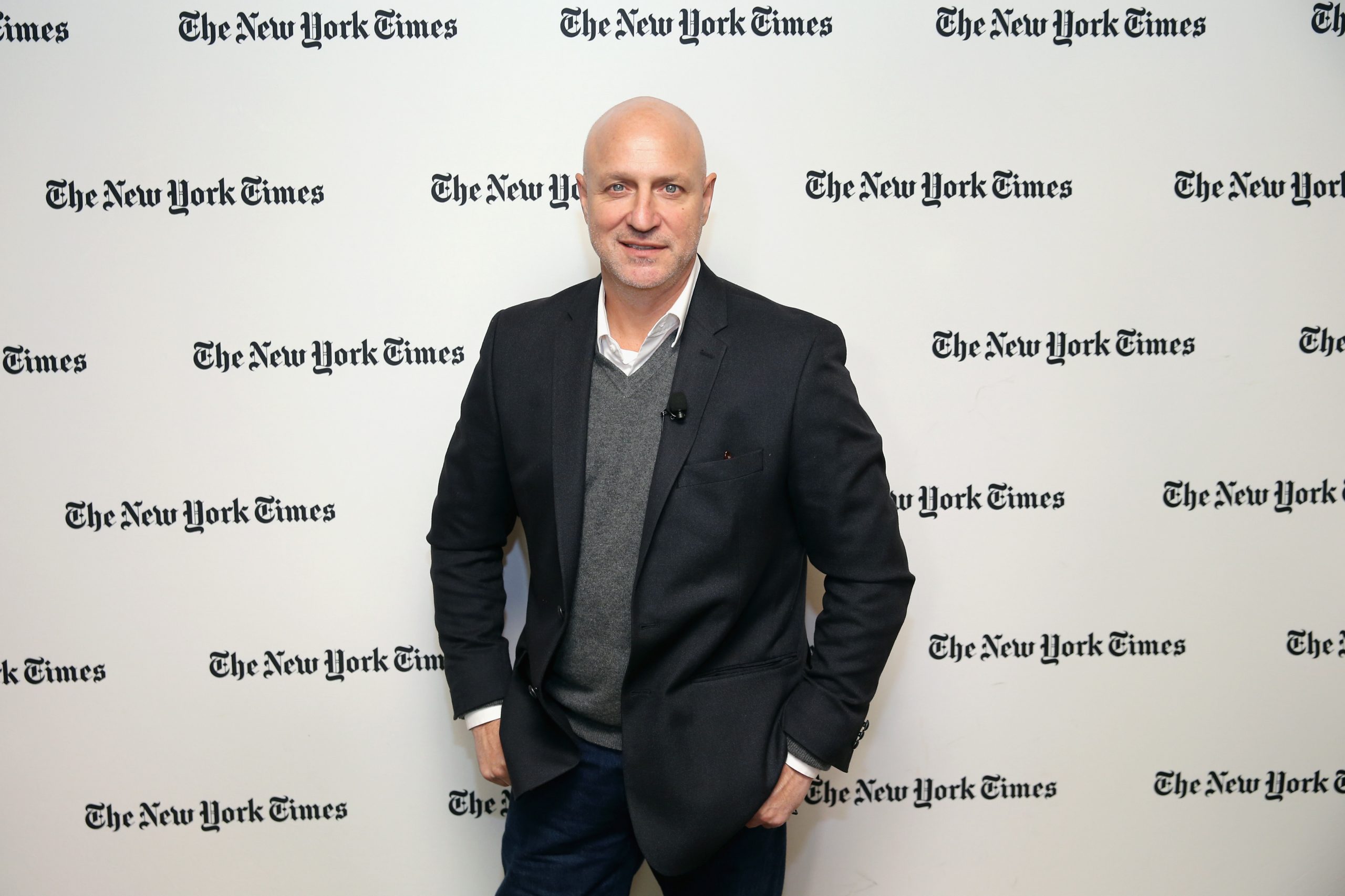 Tom Colicchio