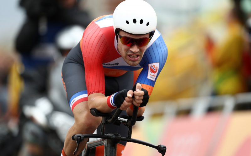 Tom Dumoulin