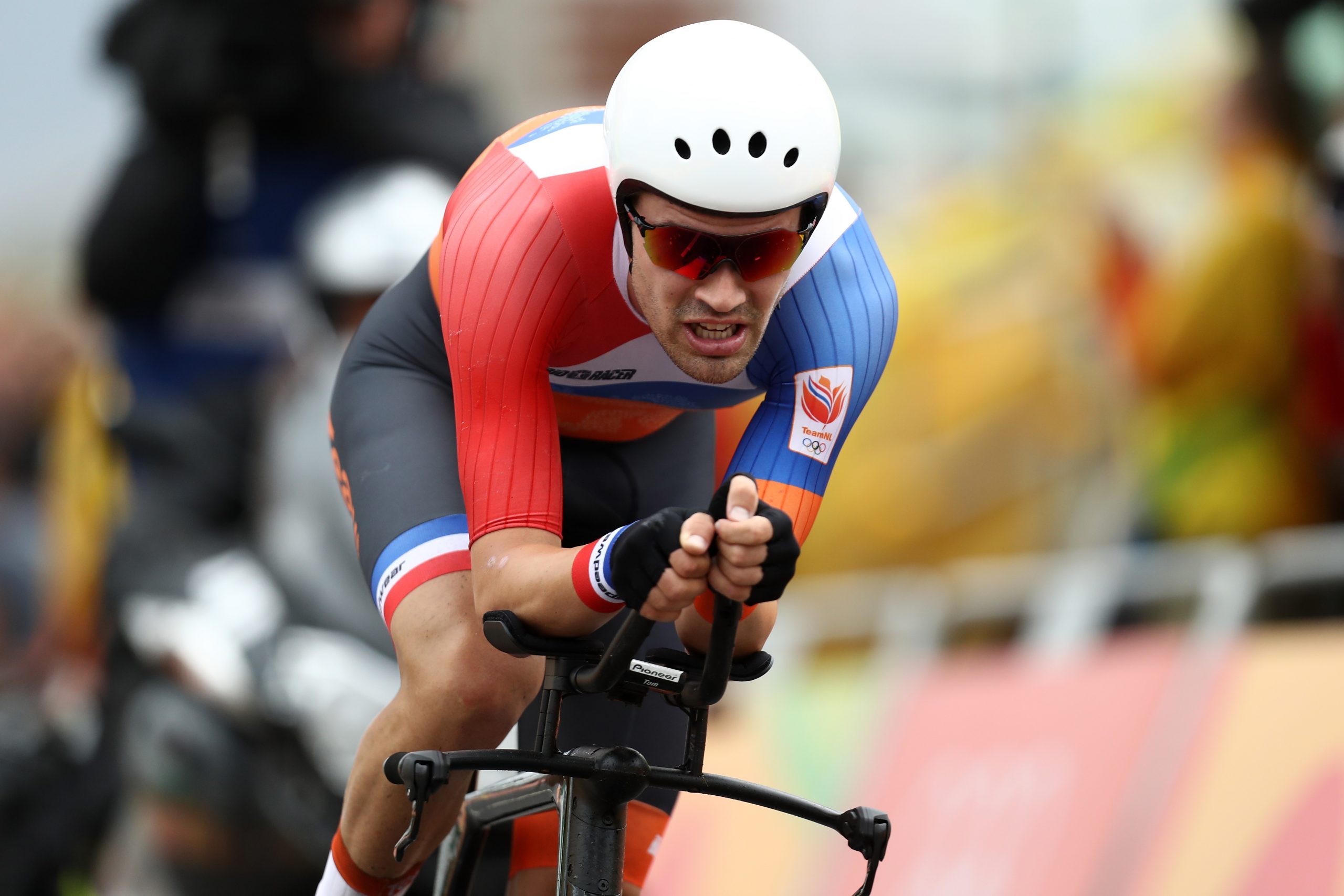 Tom Dumoulin