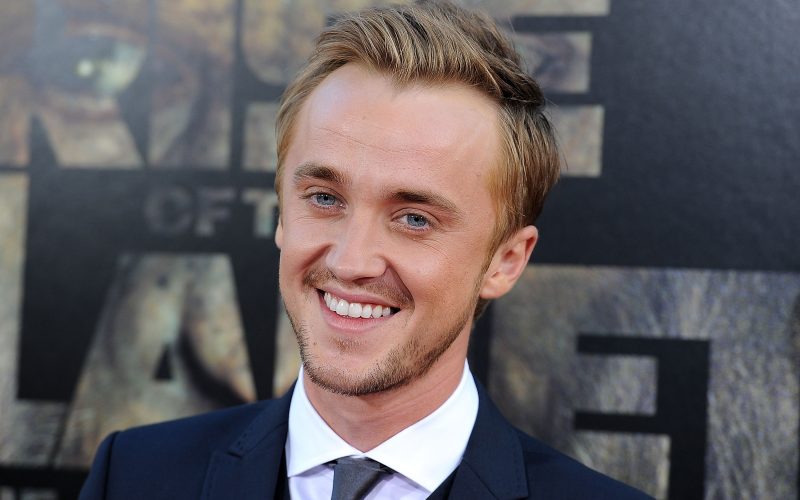 Tom Felton