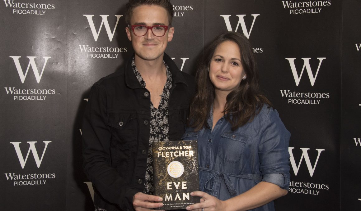 Tom Fletcher Worth _ How McFly became unlikely reality TV kings and