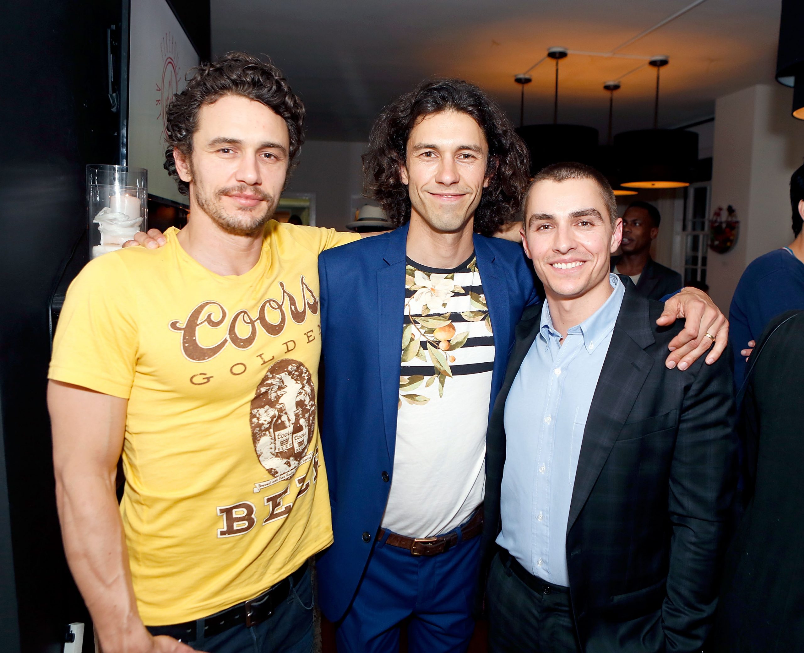 Tom Franco