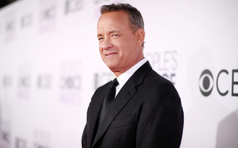 Tom Hanks