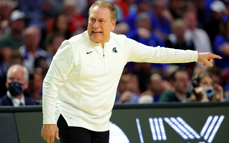 Tom Izzo