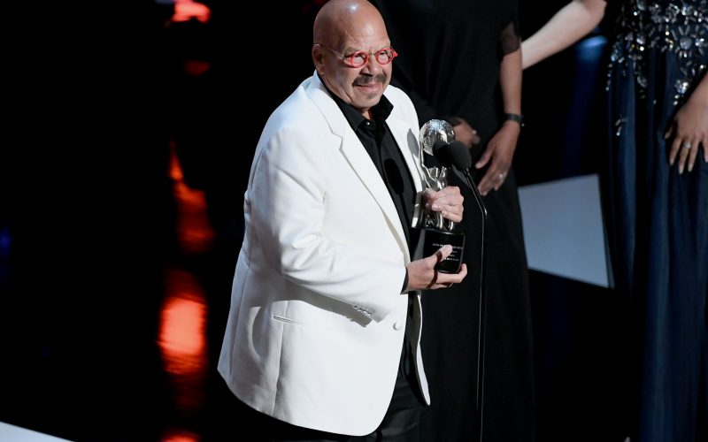 Tom Joyner