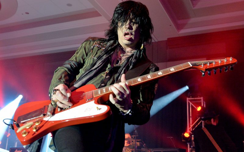 Tom Keifer