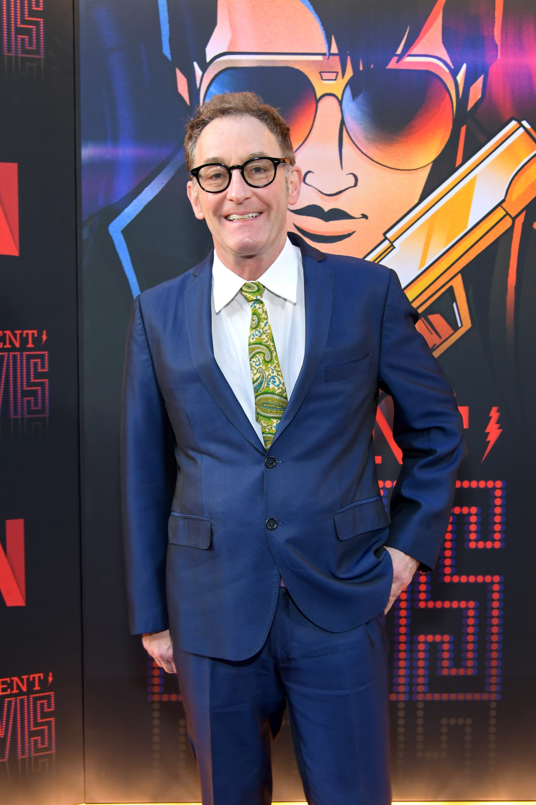 Tom Kenny