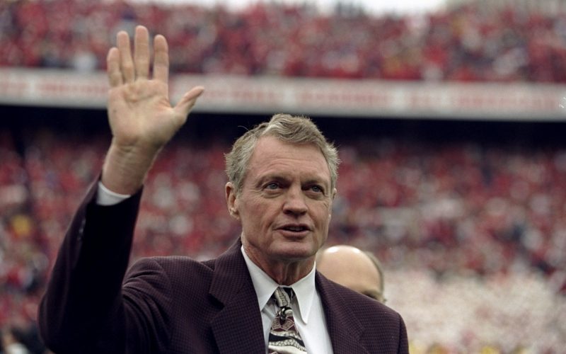 Tom Osborne