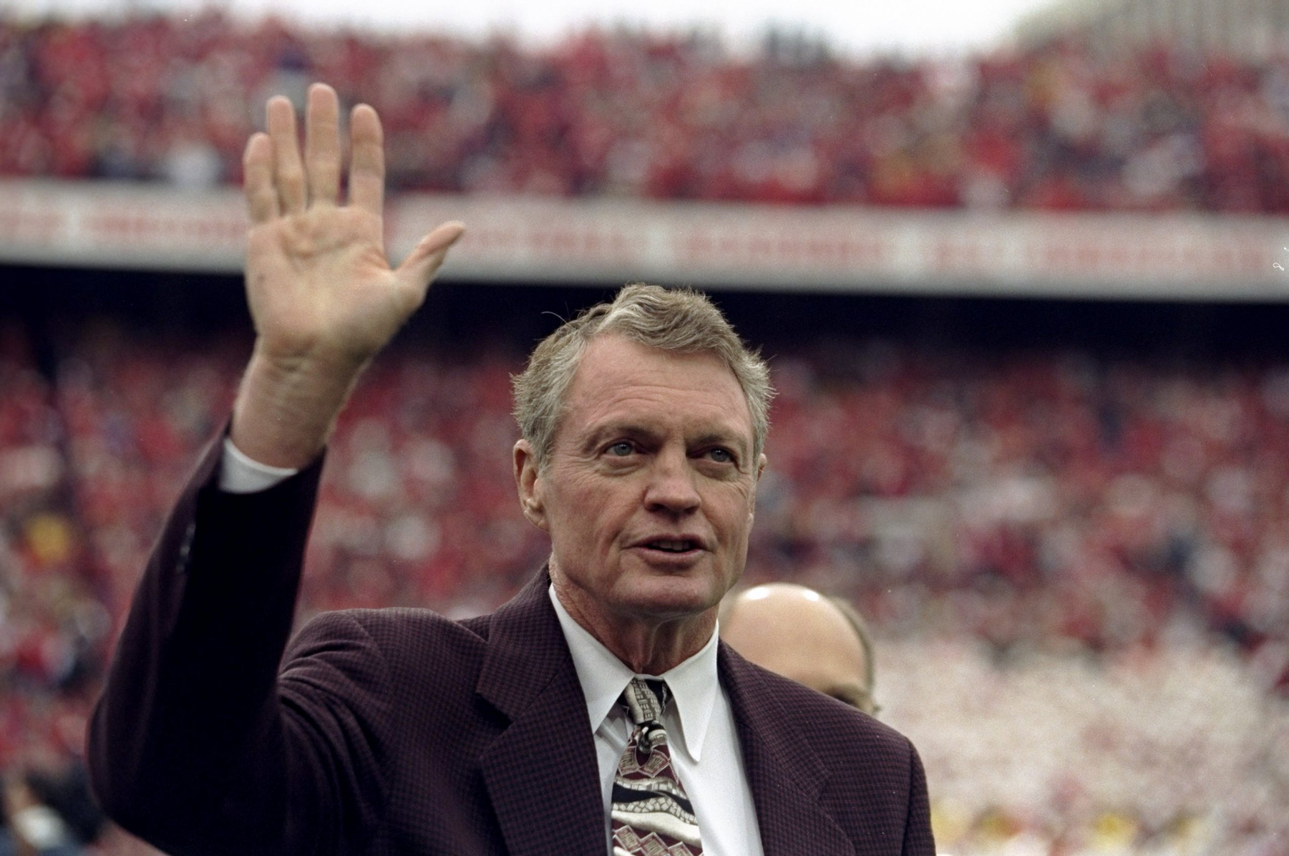 Tom Osborne