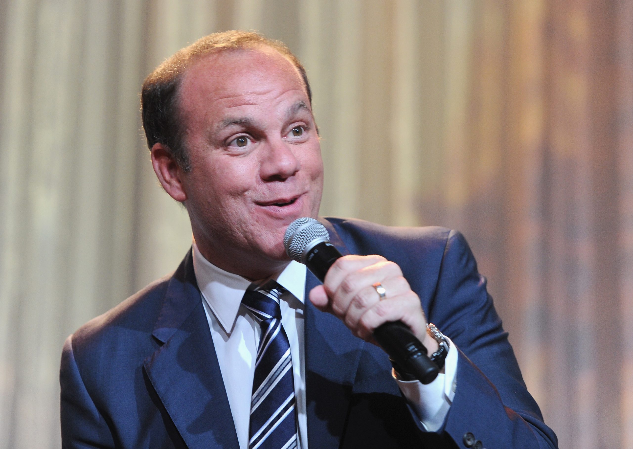 Tom Papa