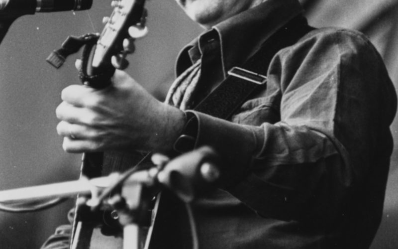 Tom Paxton