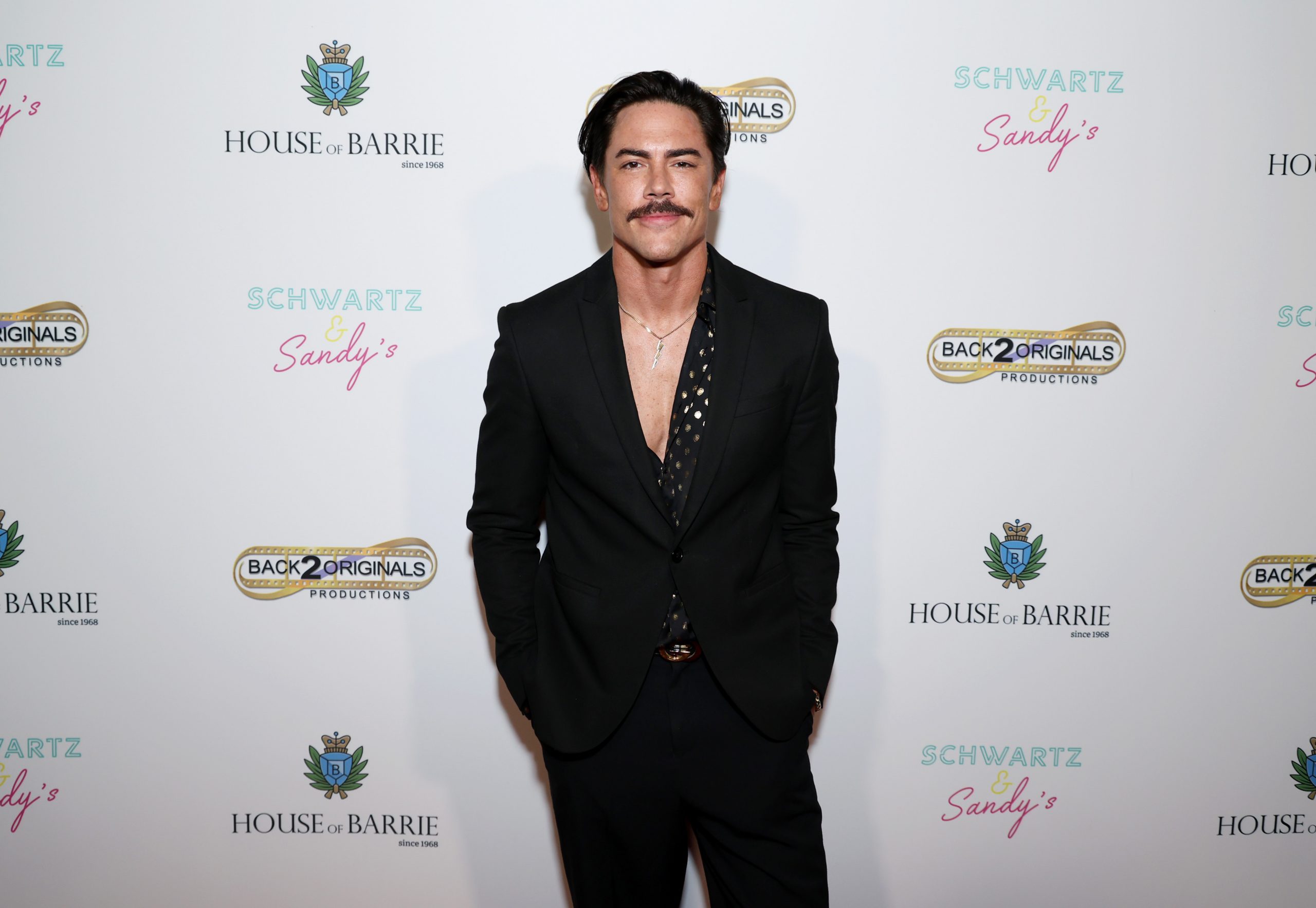 Tom Sandoval