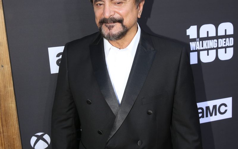 Tom Savini