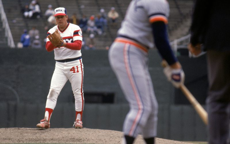 Tom Seaver