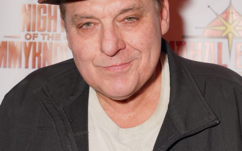 Tom Sizemore