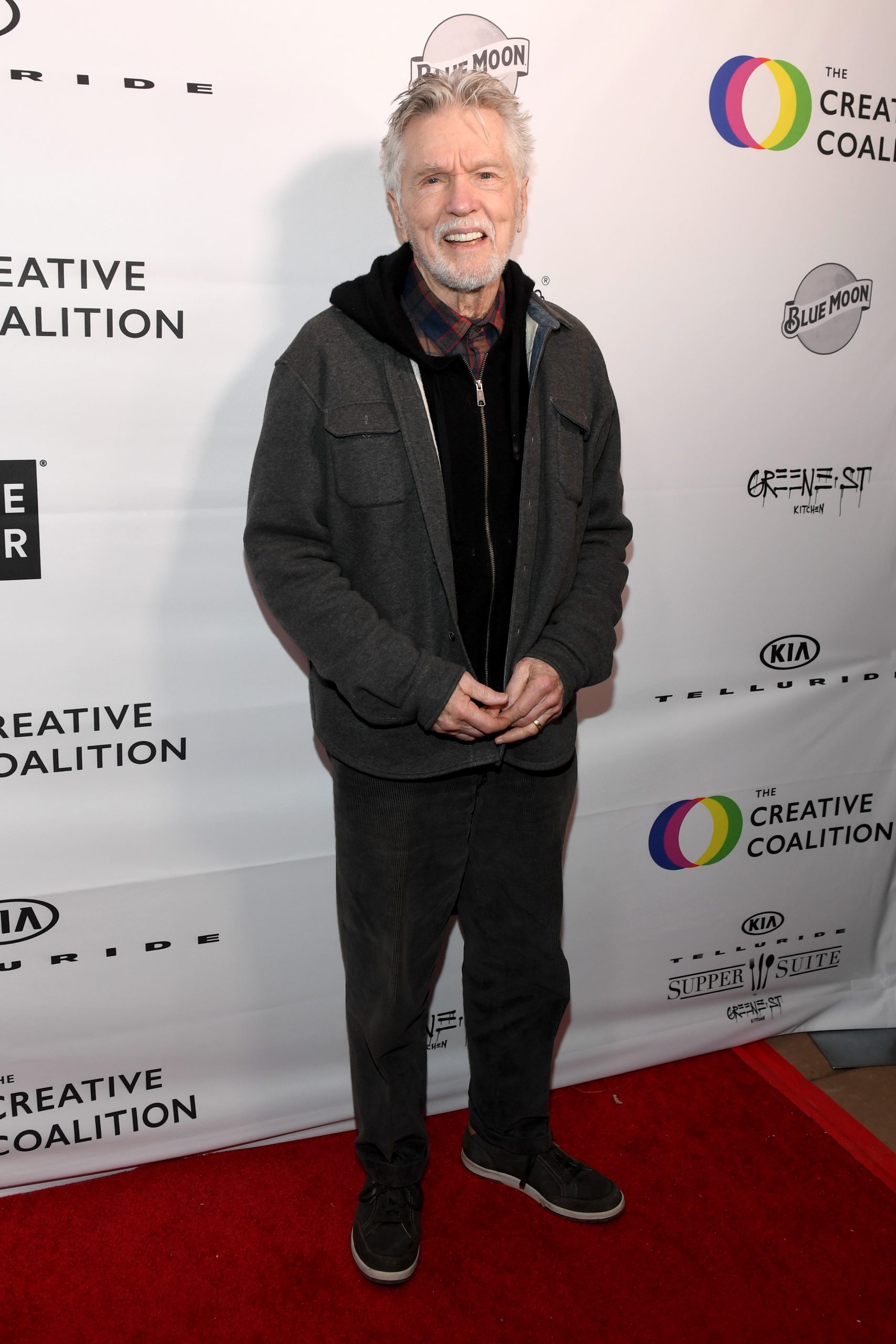 Tom Skerritt