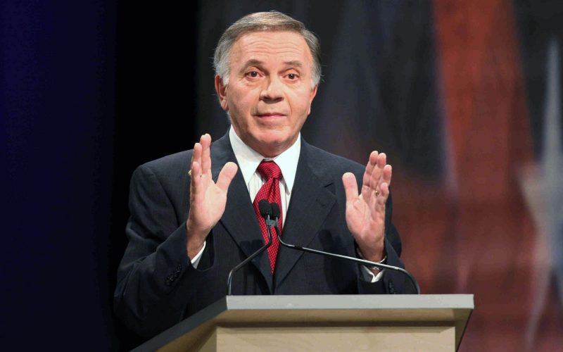 Tom Tancredo