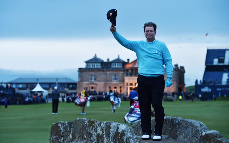 Tom Watson