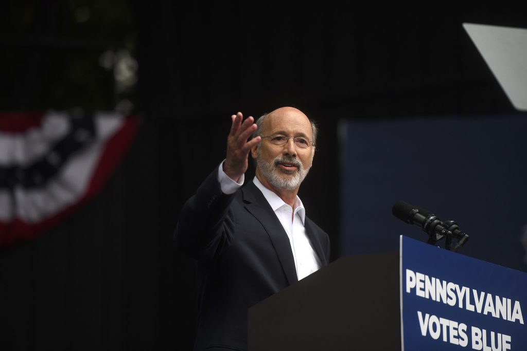 Tom Wolf Net Worth - Wiki, Age, Weight and Height, Relationships ...