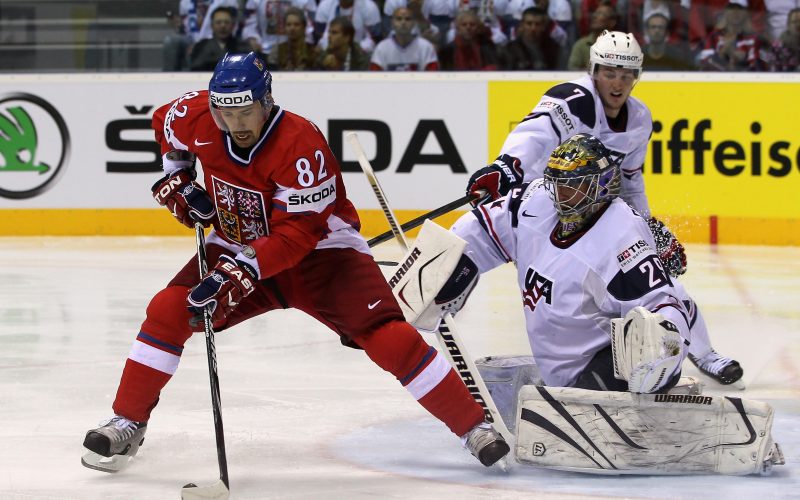 Tomas Plekanec