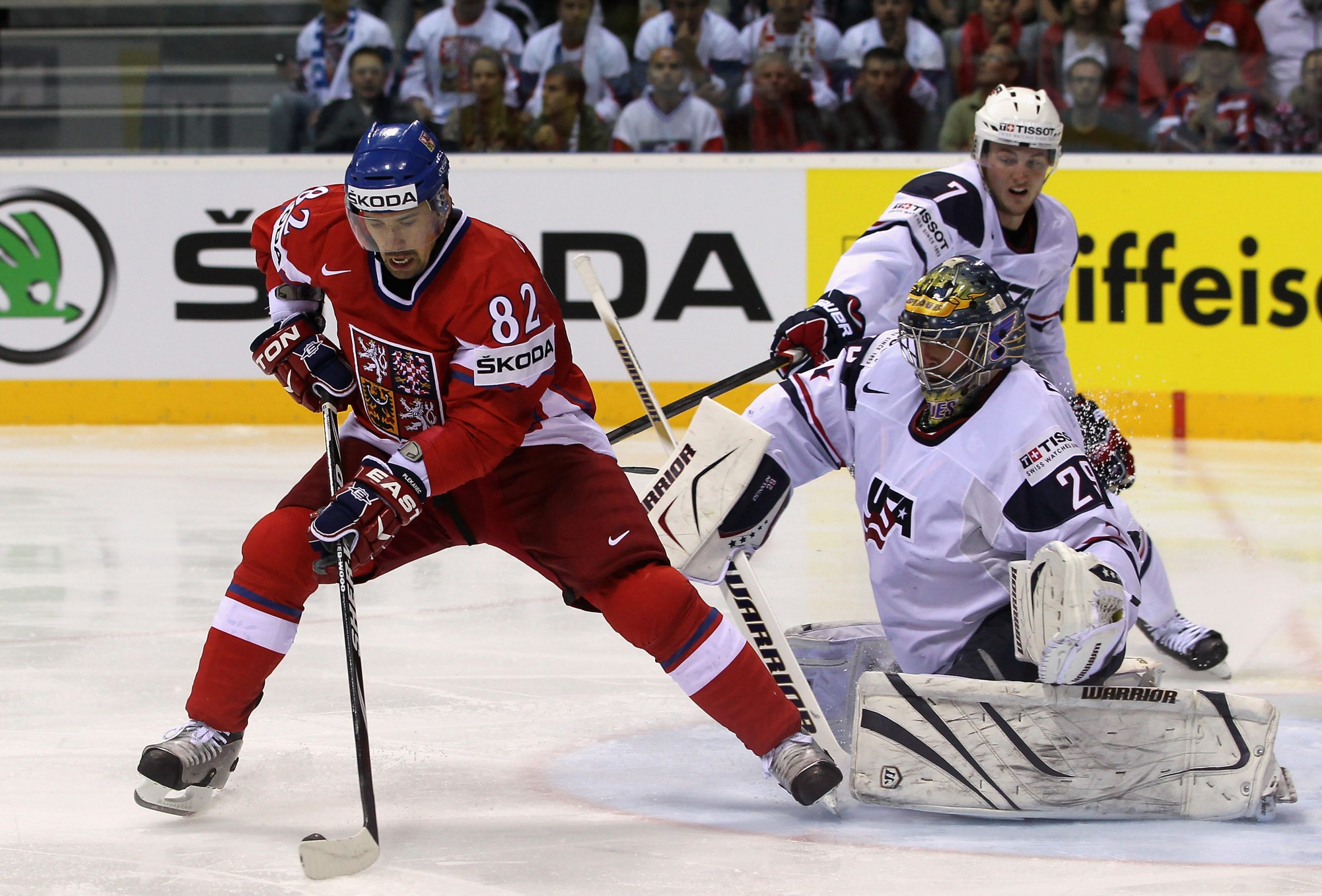 Tomas Plekanec