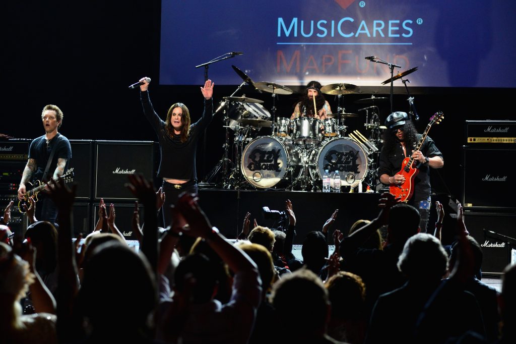 Tommy Clufetos Net Worth - Wiki, Age, Weight and Height, Relationships