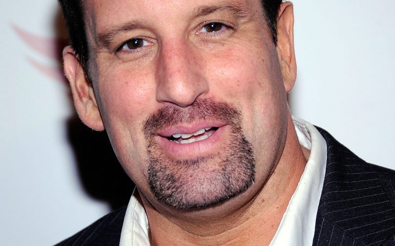 Tommy Dreamer