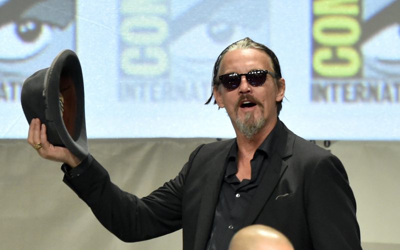 Tommy Flanagan