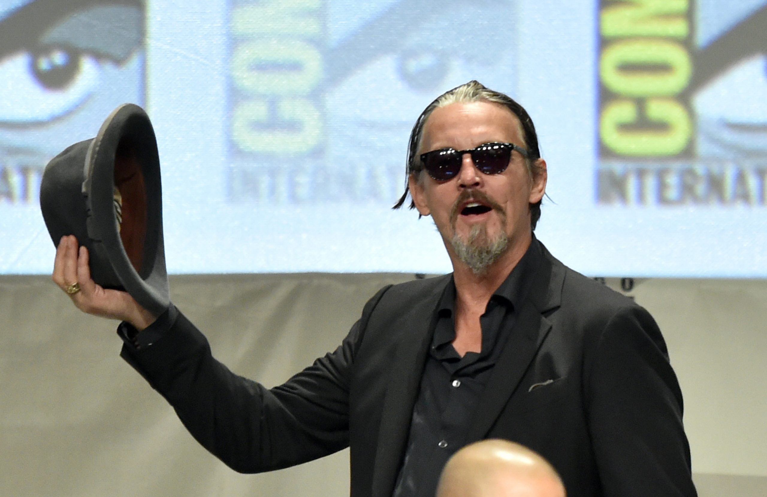 Tommy Flanagan