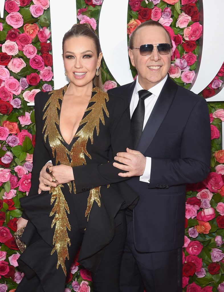 Tommy Mottola Net Worth Wiki, Age, Weight and Height, Relationships