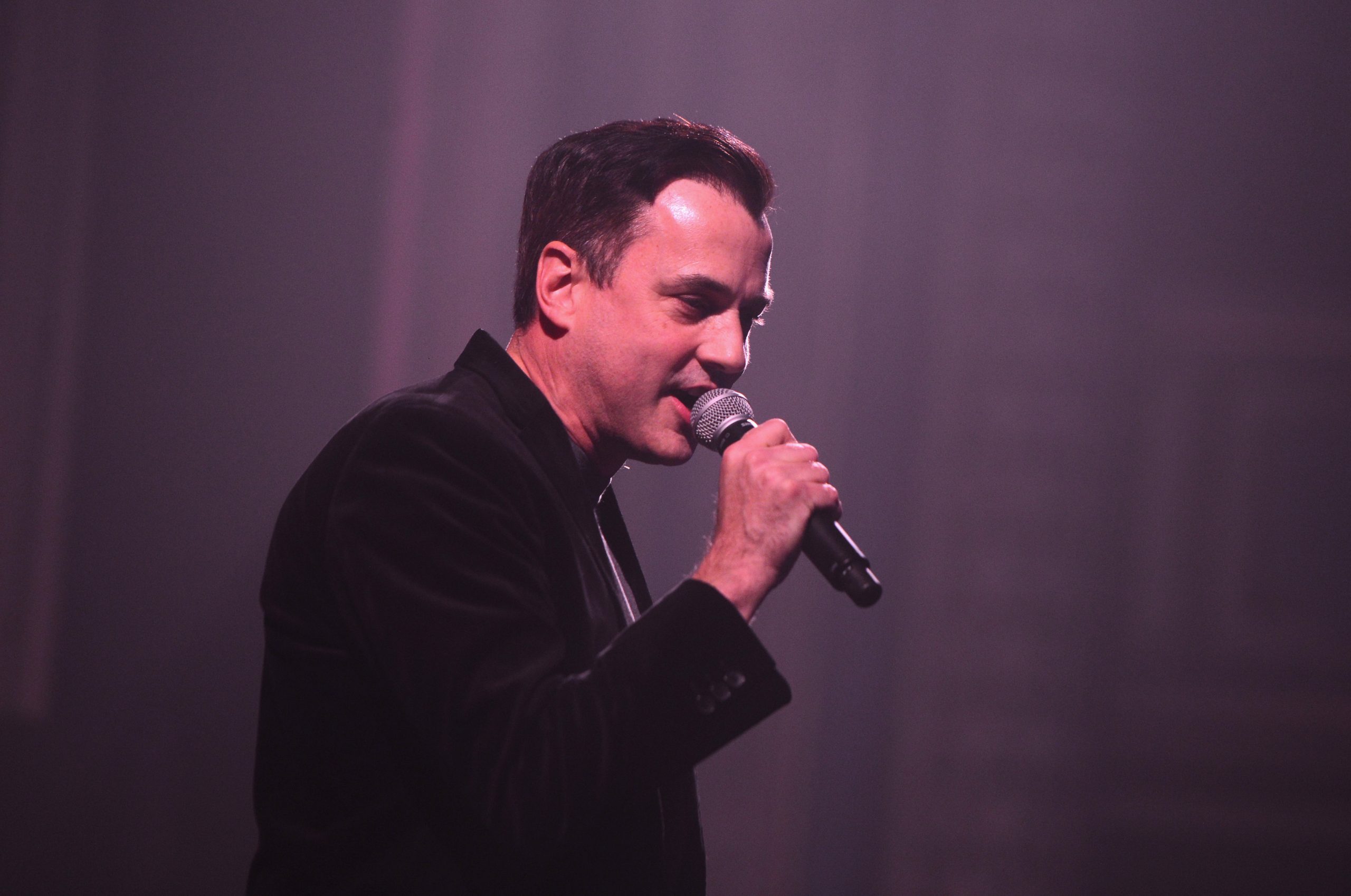 Tommy Page