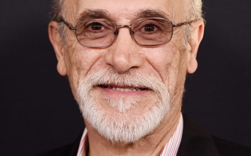 Tony Amendola