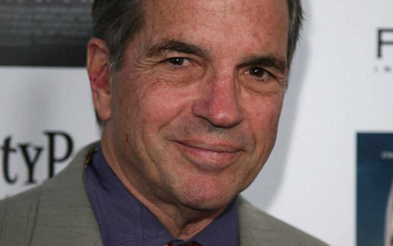 Tony Bill