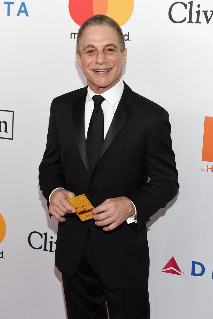 Tony Danza Net Worth Wiki, Age, Weight and Height, Relationships