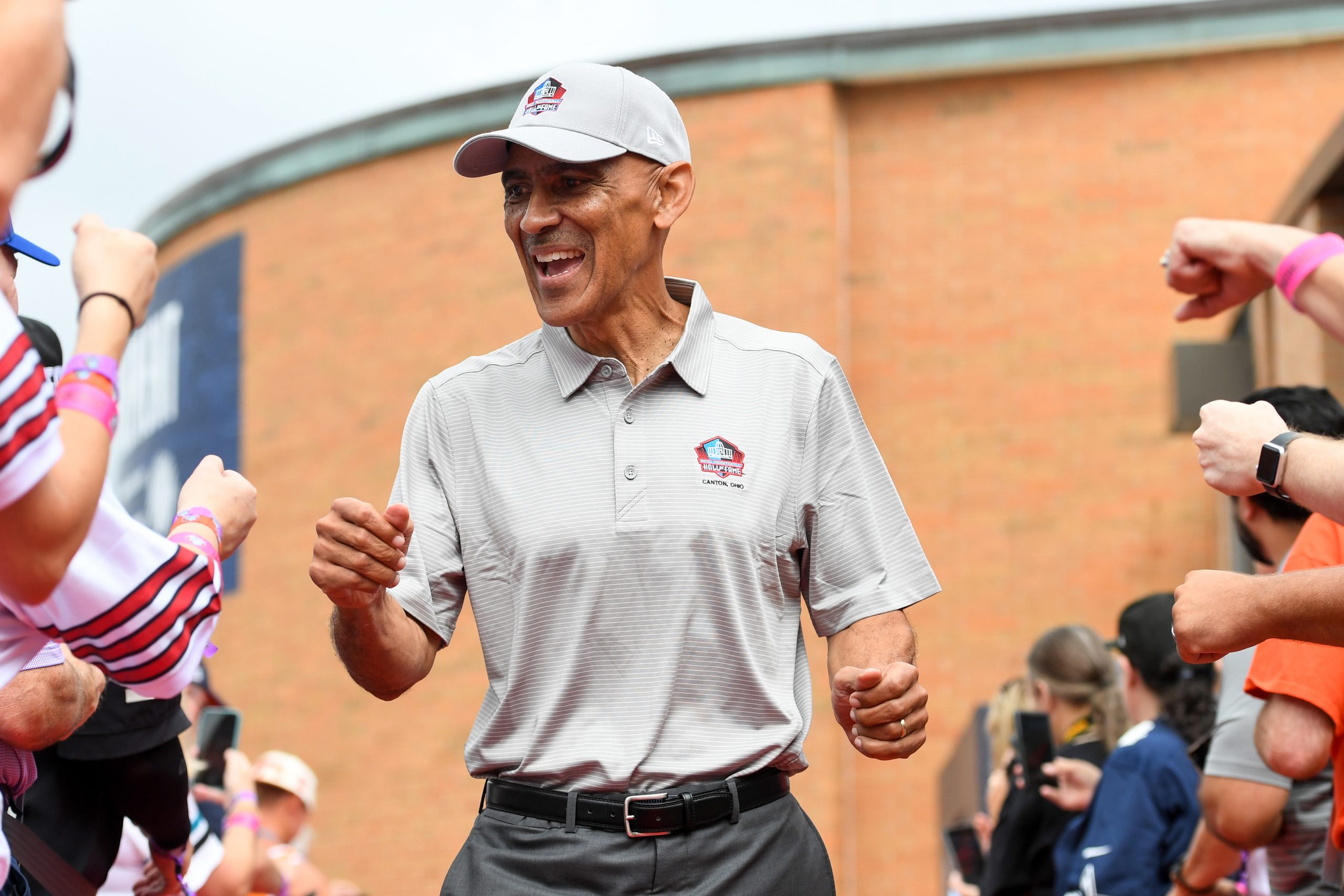 Tony Dungy