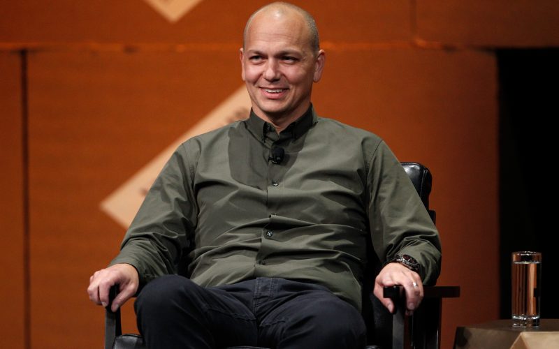 Tony Fadell