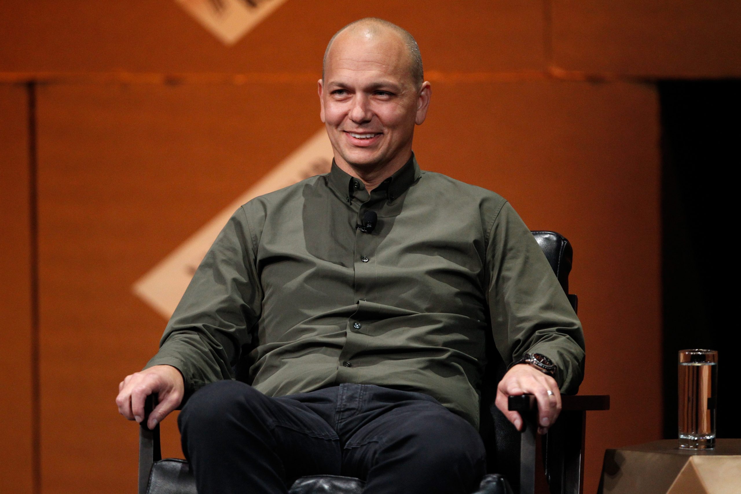 Tony Fadell