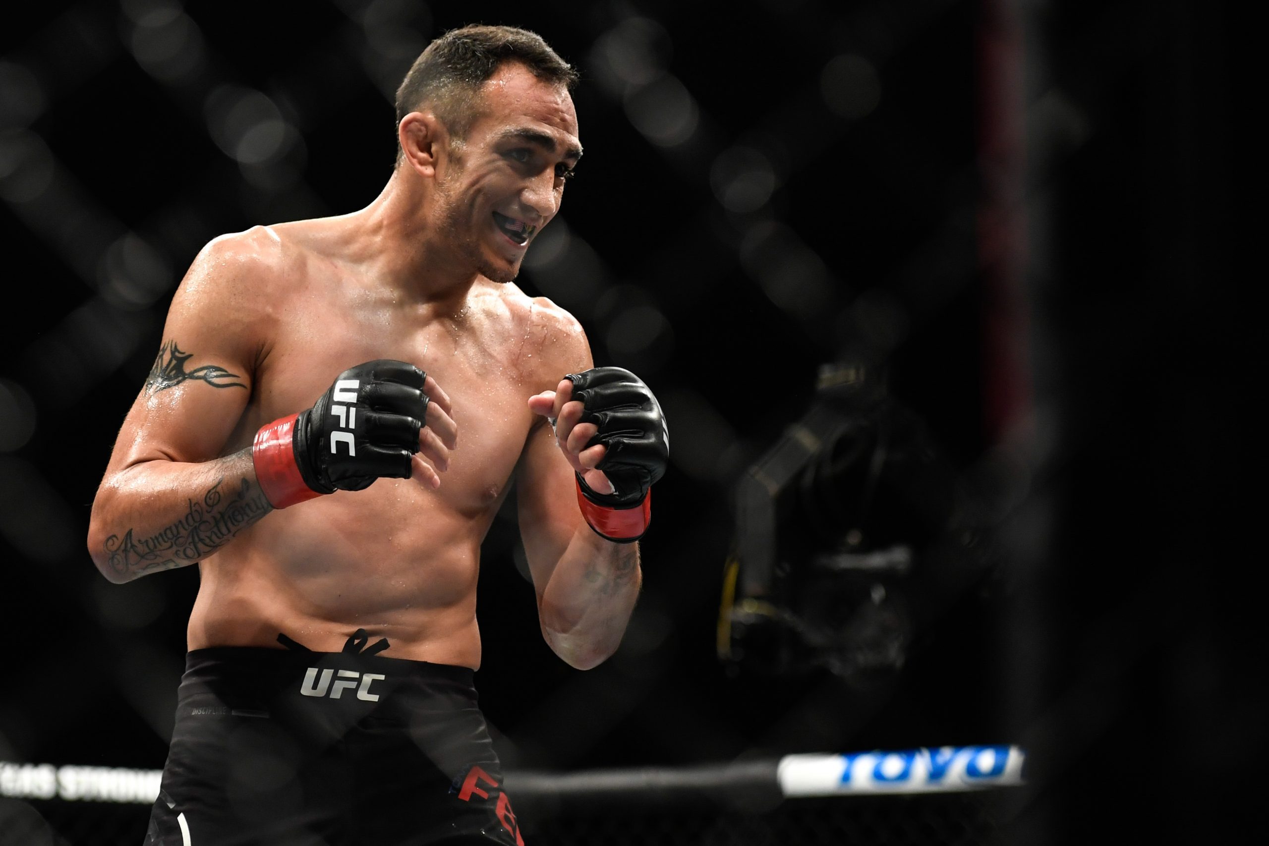 Tony Ferguson