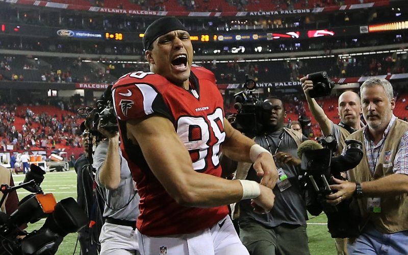 Tony Gonzalez