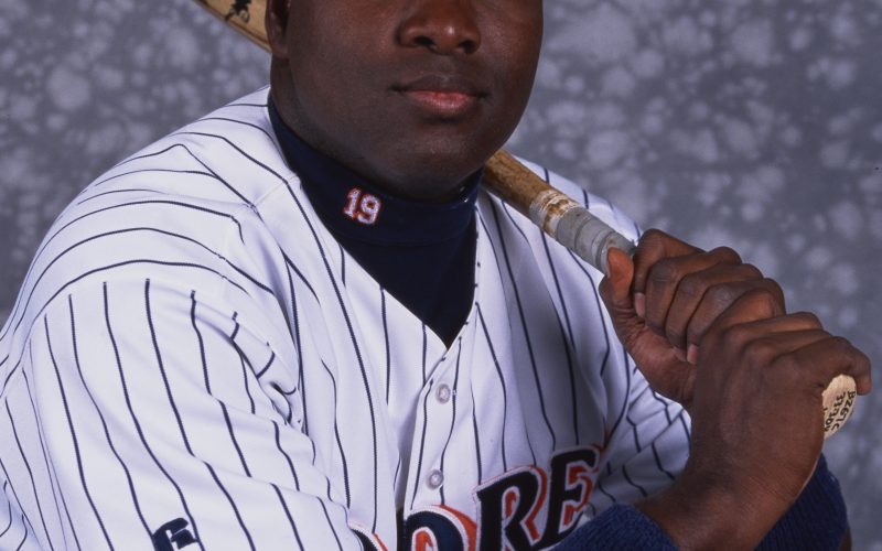 Tony Gwynn