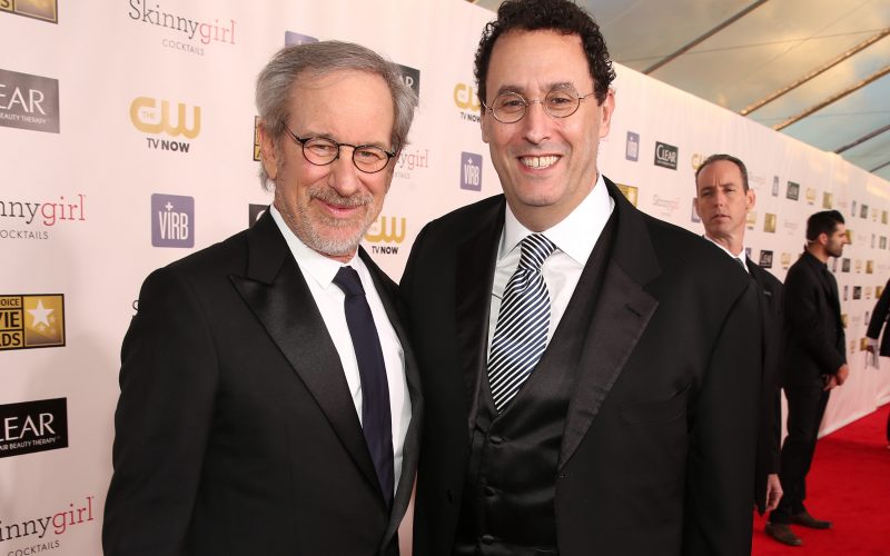 Tony Kushner