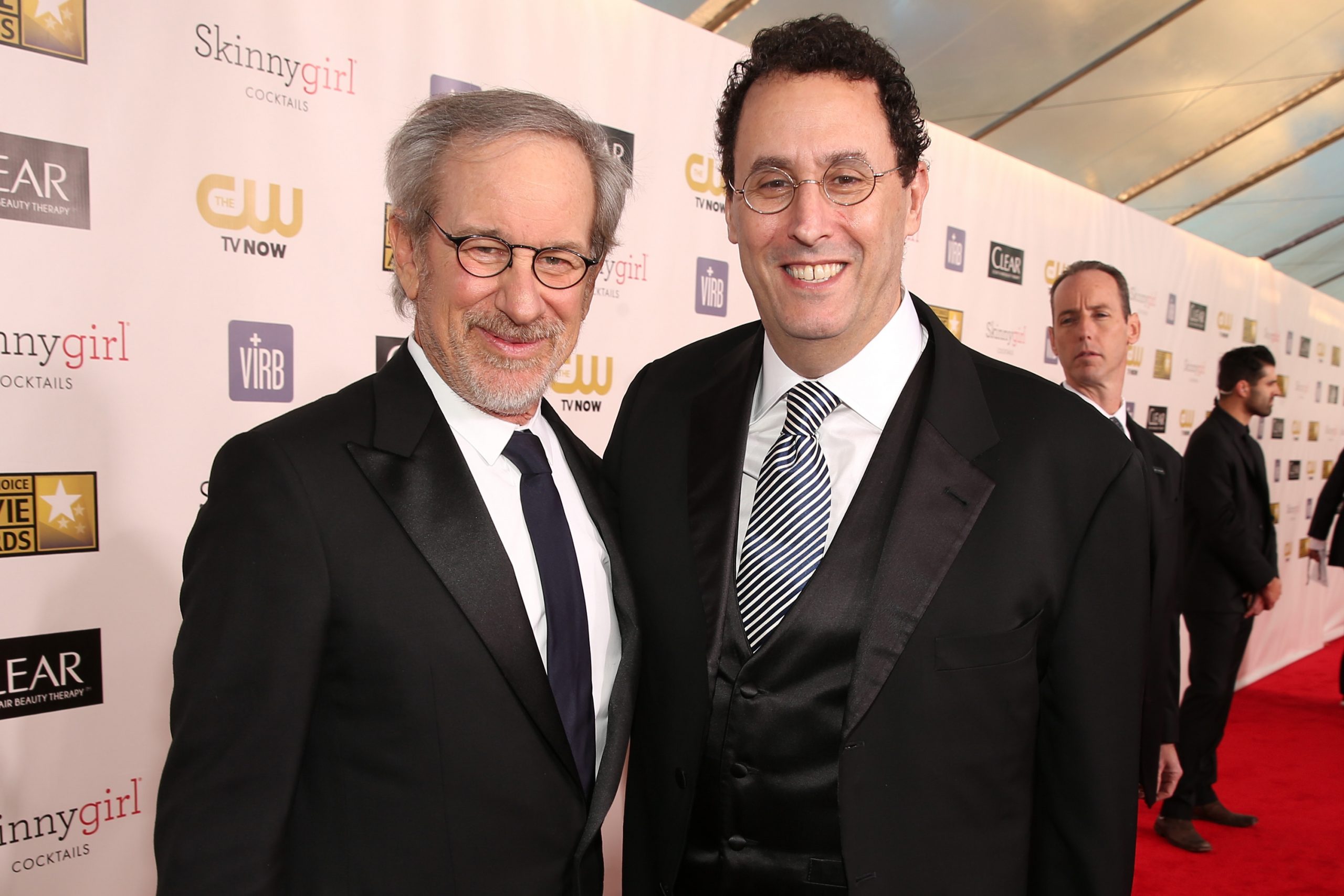 Tony Kushner