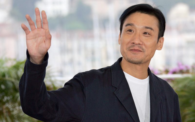 Tony Leung Ka-fai