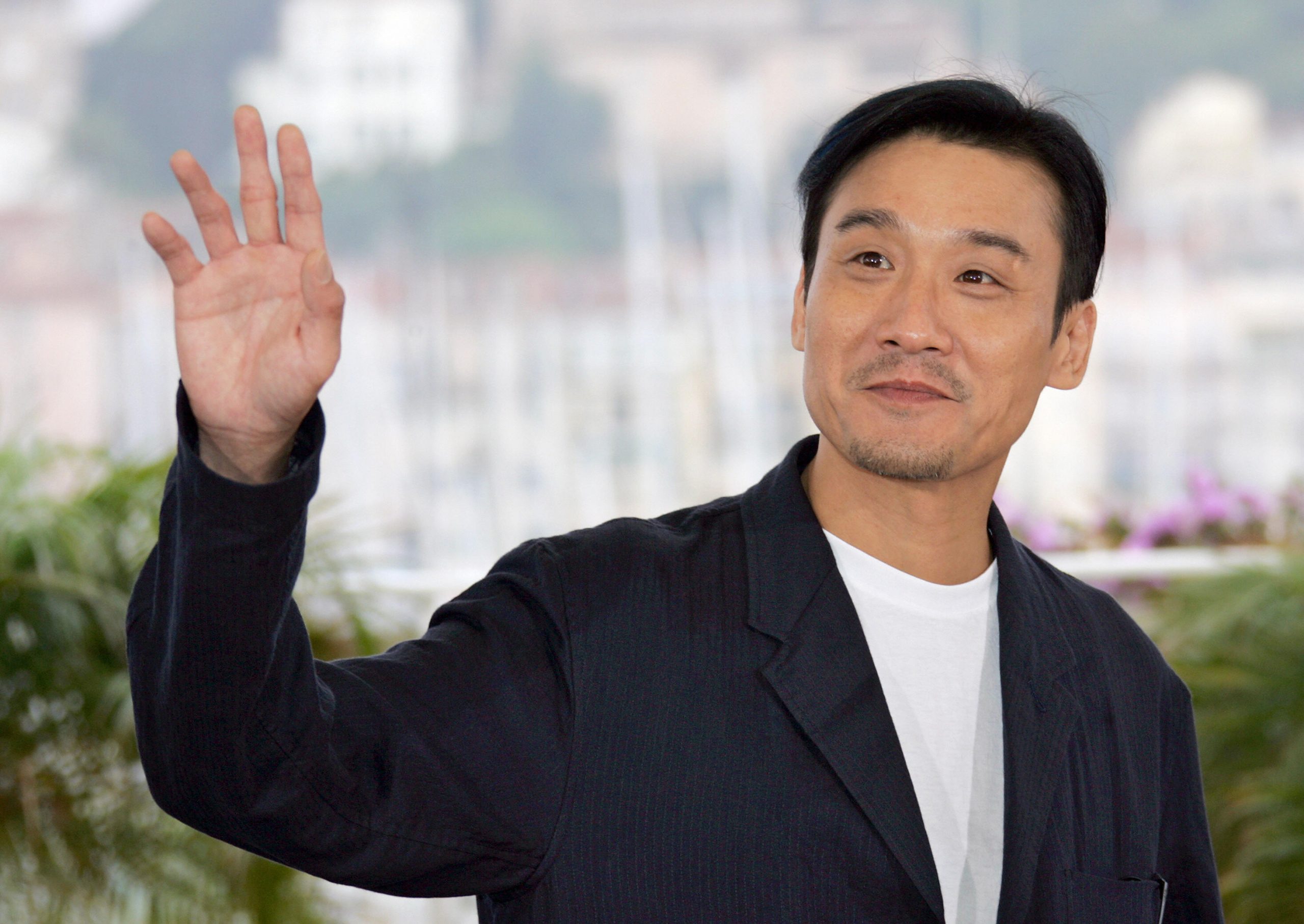 Tony Leung Ka-fai