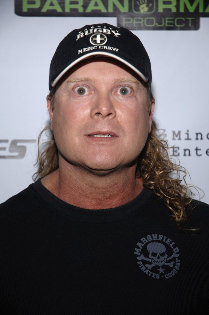 Tony Little Net Worth - Wiki, Age, Weight and Height, Relationships