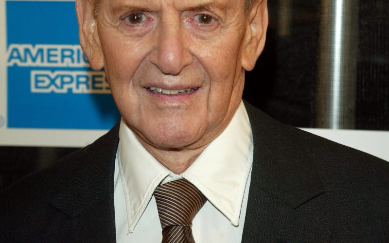 Tony Randall