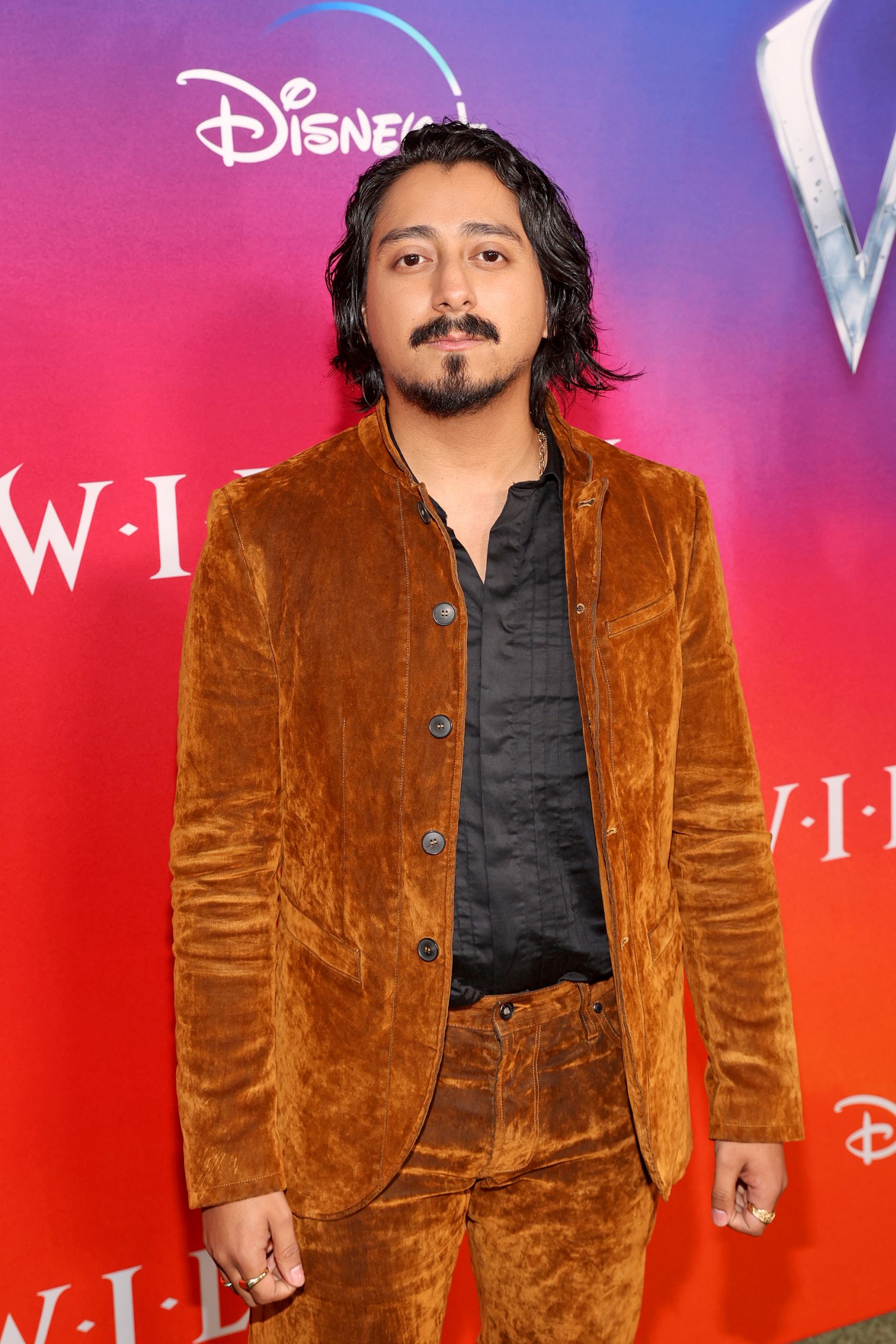 Tony Revolori