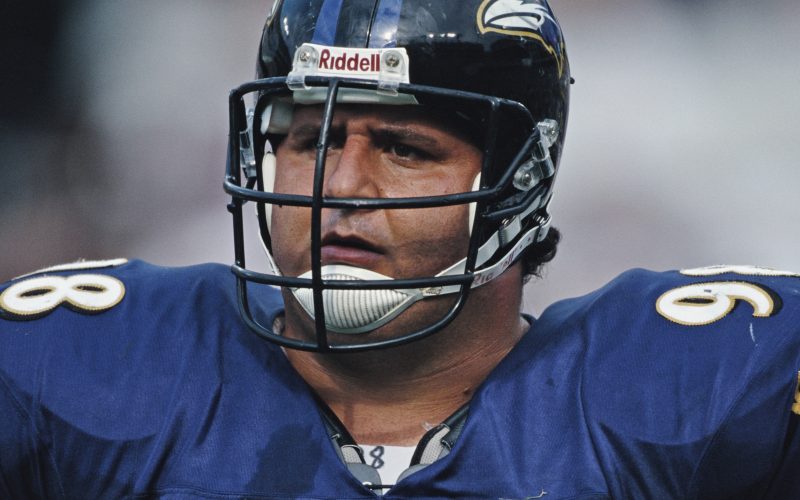 Tony Siragusa