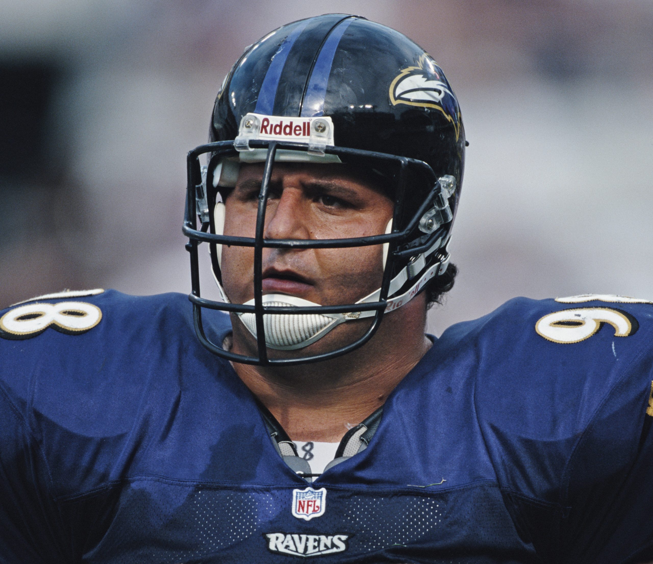 Tony Siragusa