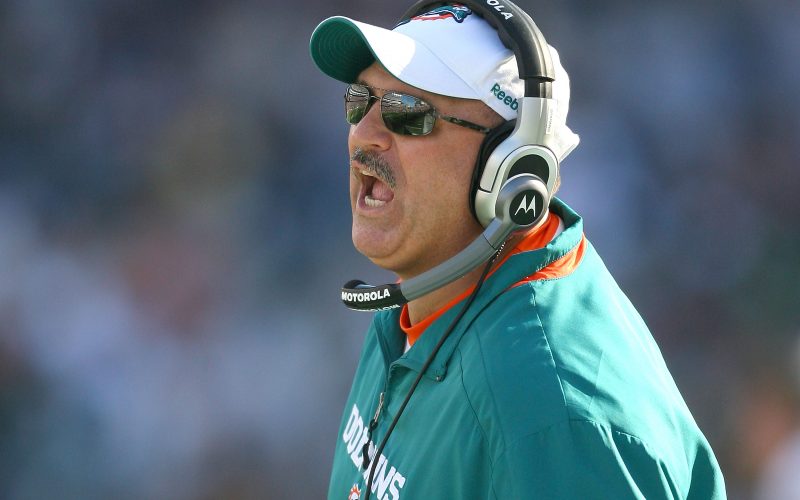 Tony Sparano